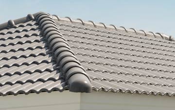 advantages of Gosberton Clough clay roofing