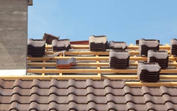 Gosberton Clough clay roofing costs