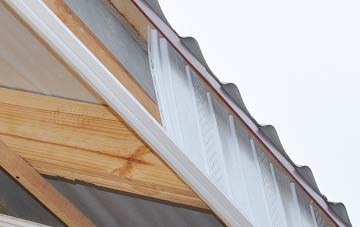 why Gosberton Clough fascia repairs are essential