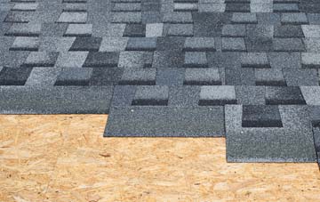 expert Gosberton Clough asphalt roof companies