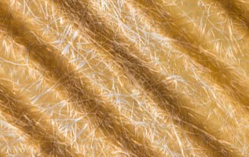 Gosberton Clough fibreglass roof waterproofing