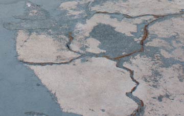 fibreglass roofing replacement Gosberton Clough