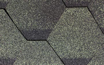 Gosberton Clough fibreglass shingle repairs