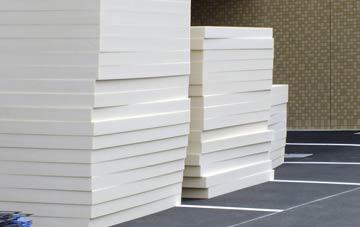 Gosberton Clough flat roof insulation costs