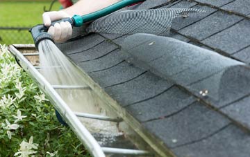 Gosberton Clough gutter cleaning costs