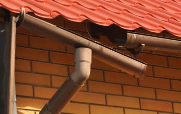 Gosberton Clough gutter repair costs