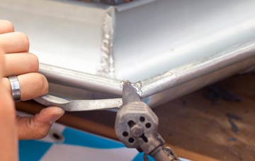 disadvantages of Gosberton Clough lead roofing