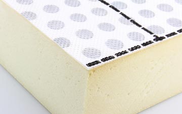 meeting Gosberton Clough building codes