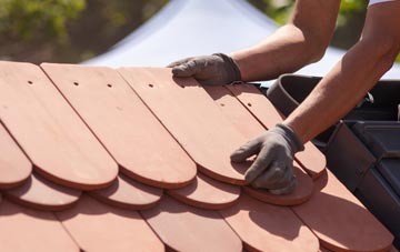 Gosberton Clough roof tile contractors