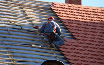 roof tiles Gosberton Clough, Lincolnshire