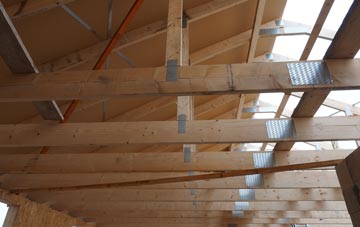 Gosberton Clough roof truss costs