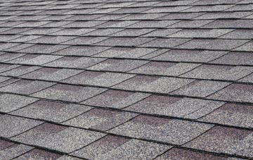 Gosberton Clough tiles for shallow pitch roofing