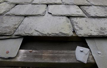 Gosberton Clough slate roof repairs and maintenance