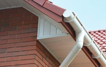 Gosberton Clough soffit repair costs