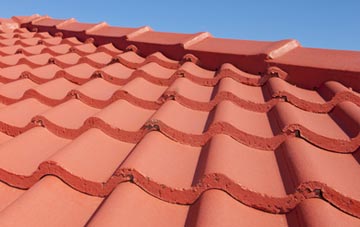 Gosberton Clough tile and slate roof replacement