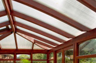 Gosberton Clough conservatory roofing insulation