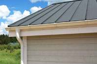 Gosberton Clough fascia repair