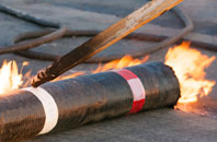 free Gosberton Clough flat roofing repair quotes