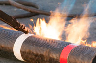 Gosberton Clough flat roofing replacement