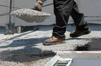 find rated Gosberton Clough flat roofing replacement companies