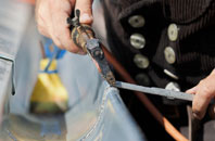 Gosberton Clough lead roof quotes