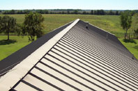 Gosberton Clough metal roof quotes