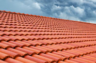 Gosberton Clough roofing tiles