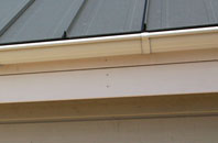 Gosberton Clough soffit repair