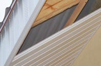 rated Gosberton Clough soffit repair companies
