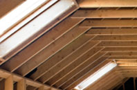 Gosberton Clough tapered roof insulation quotes